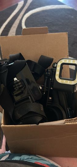 go pro accessories