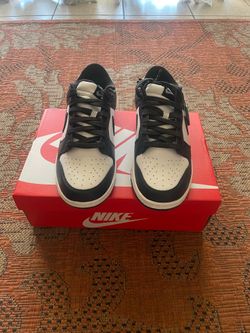 Nike dunk low retro panda dunks size 10 in men’s