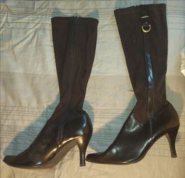 Etienne Aigner Women's Boots Sz 8.5 New/Unused