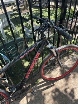 Motobecane Elite Trail