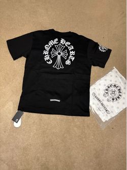 Hellstar/Chrome Heart Tee’s