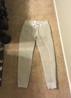 Joggers New!