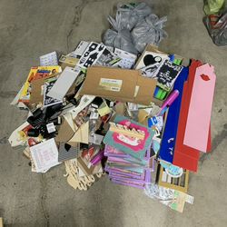Bulk Craft and Home Decor