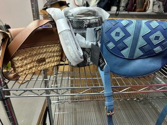 3 bags for price of 1