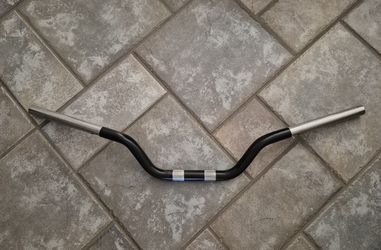 Harley Davidson Bars