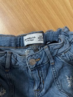 Each jeans kids $15