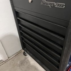 Snap On Tool Box