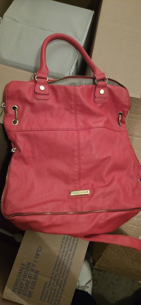 Steve Madden Bag