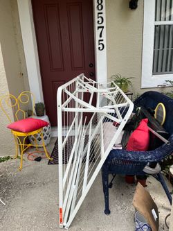 King size metal bed frame