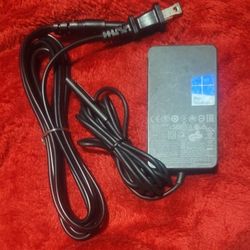 Original OEM 44W Microsoft Surface  Laptop Charger 