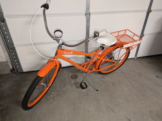 Beach Cruiser.  3 Speed.  Great Park Edition m