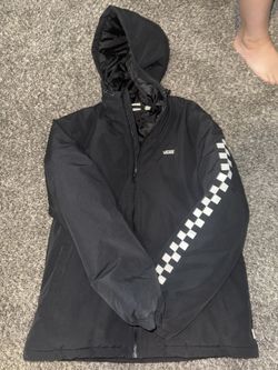 Vans Jacket Medium