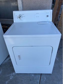 Kenmore (Electric-240v) dryer
