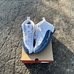 Jordan Retro 12 Size 11