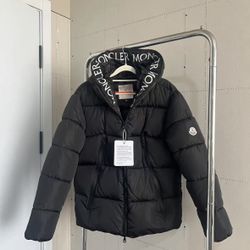 Moncler Jacket 