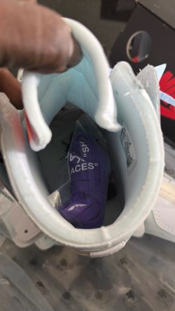 Jordan 1 VAA
