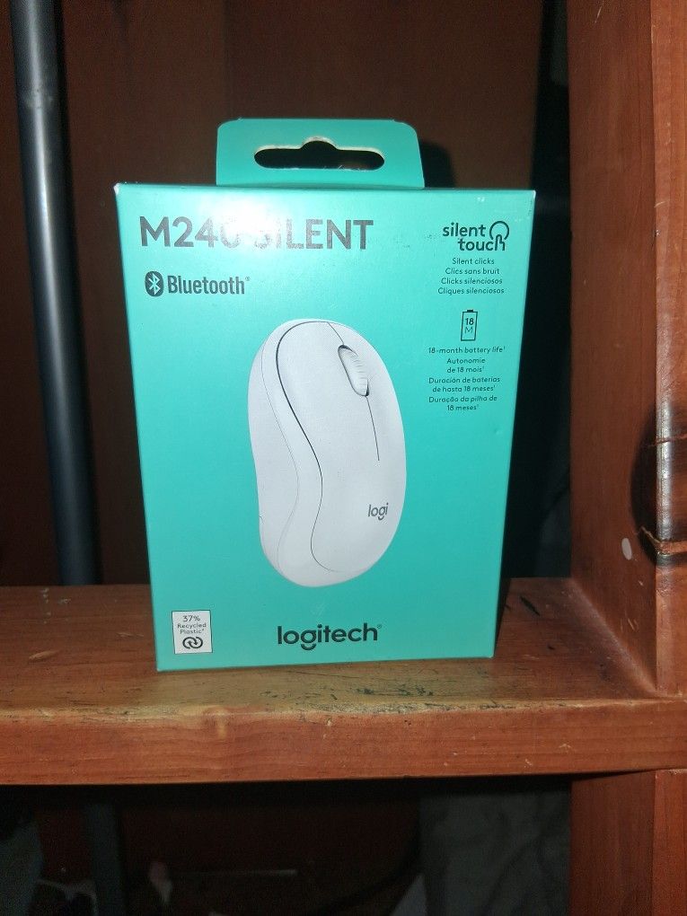 Bluetooth Mouse