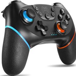 Generic Wireless Nintendo Switch Controller 