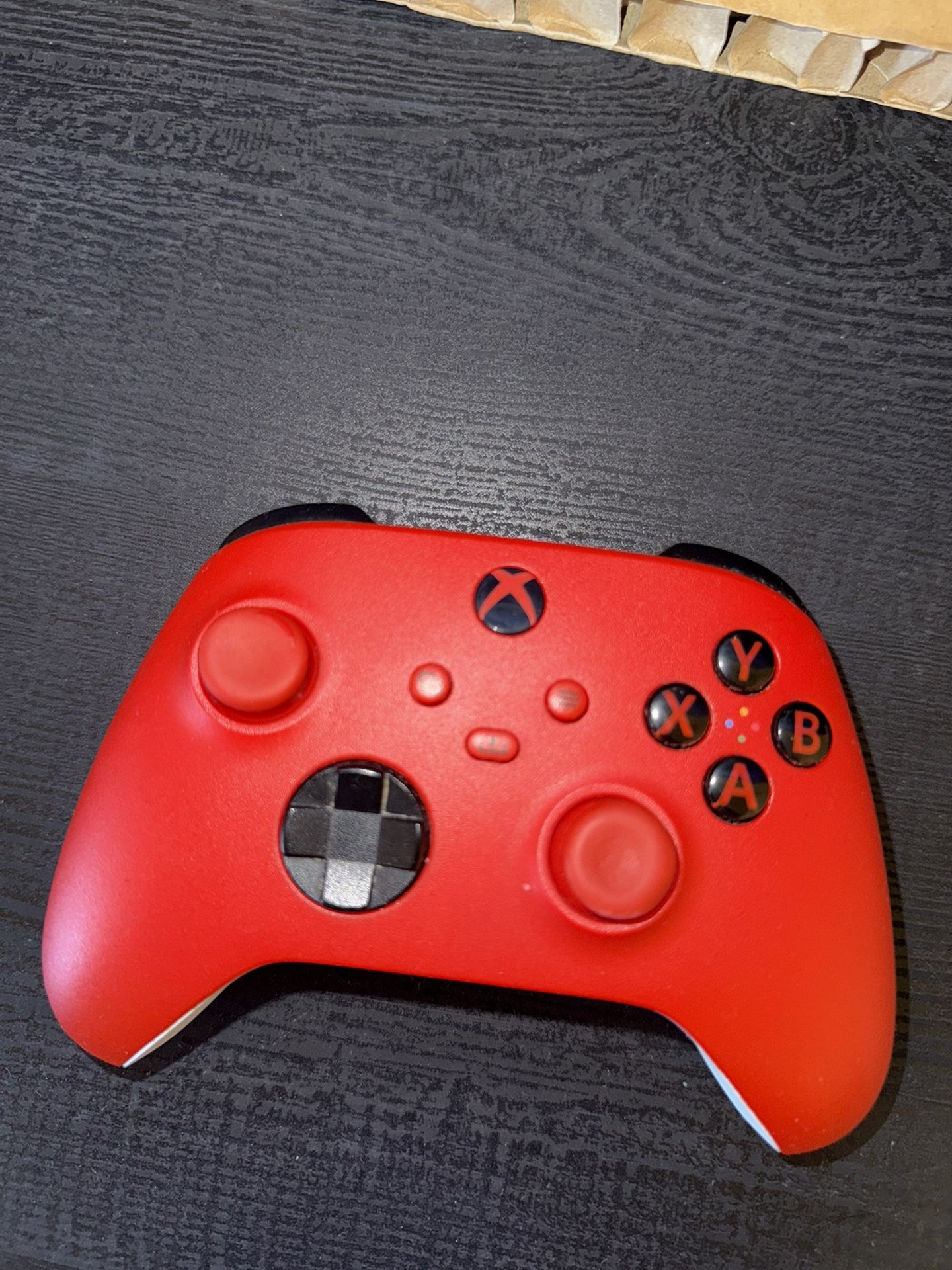 Xbox Series X/S Controller