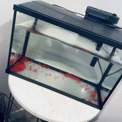 Filter Fish Tank