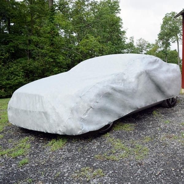 Sadan Car Cover