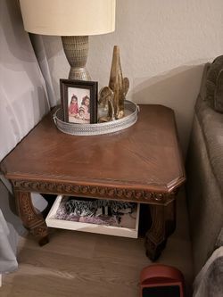 Coffee Table $20