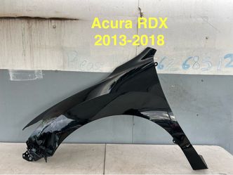 2013-2018 Acura RDX Fender OEM