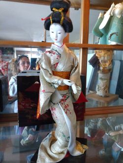 China Doll