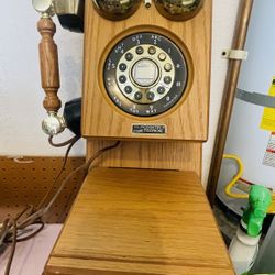 Telephone 