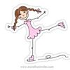 I pink I can