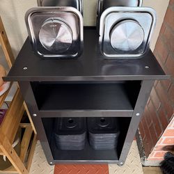 Ironmaster 75 Lb Adjustable Dumbbell With Stand