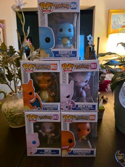 Pokémon Lot