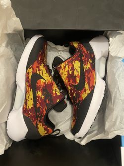 Nike Hyper Adapt 1.0 Team Red Size 10.5