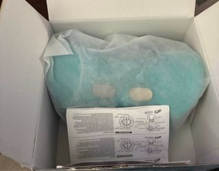 Dr. Meeti Cervical Pillow
