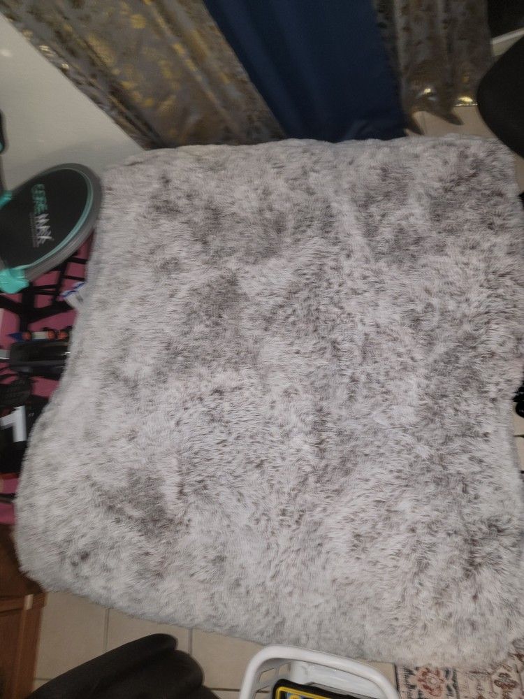 Bean Bag Open As Double Bed