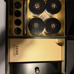 Original Apothecarry Case - Dark Black