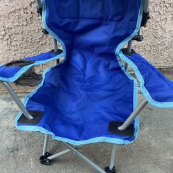 Like New Kids Canopy Chair 