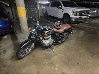 2024 Royal Enfield Classic 350