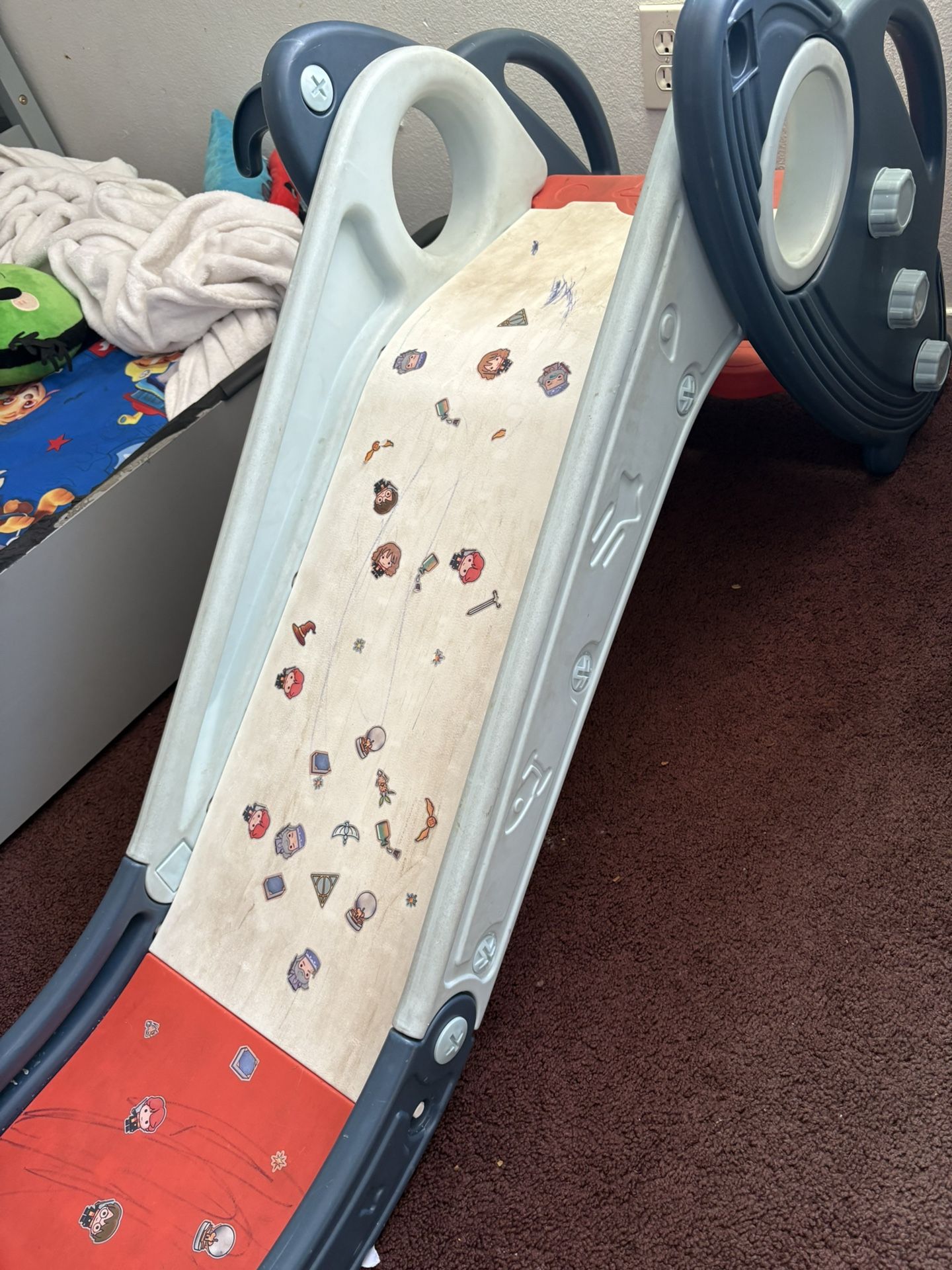 Slide