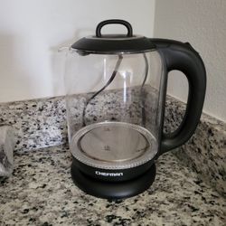 Electric Kettle