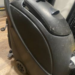 Task pro Floor scrubber 