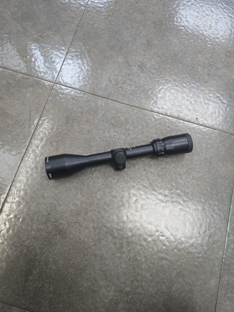 Bushnell Scope