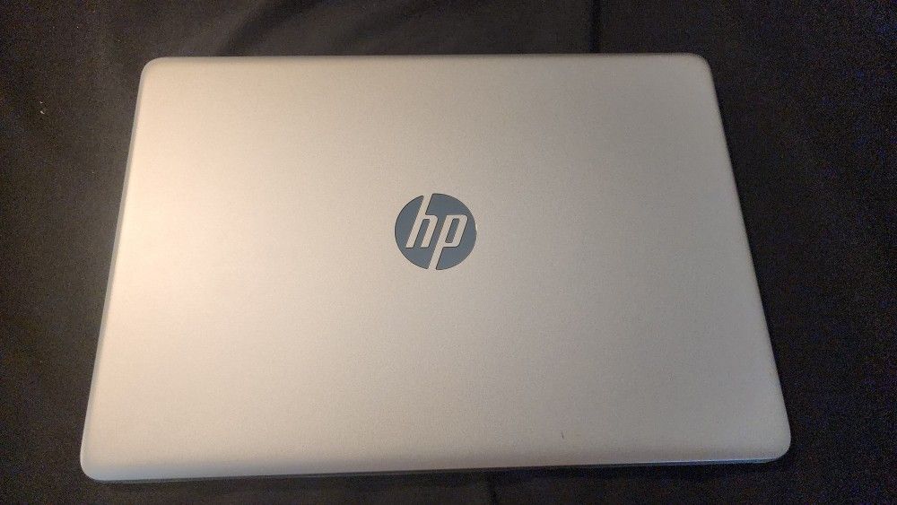 HP Laptop 14-dk1025wm