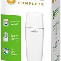 Diaper Genie 