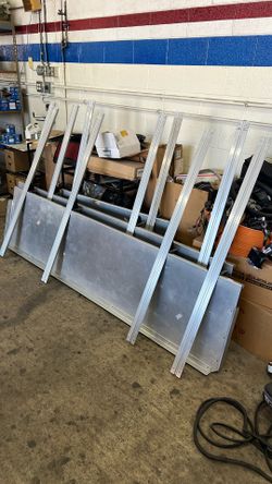 Shelf’s For Cargo Van