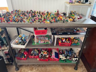 LEGOS -SETS