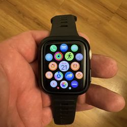 Apple Watch SE 3 44 Mm