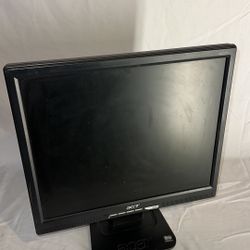 ACER MONITOR
