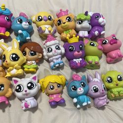 TIC TAC TOY XOXO Friends