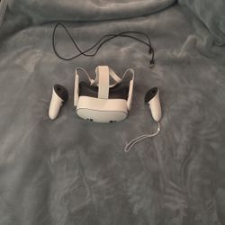 oculus quest 3s 128GB *like new* 